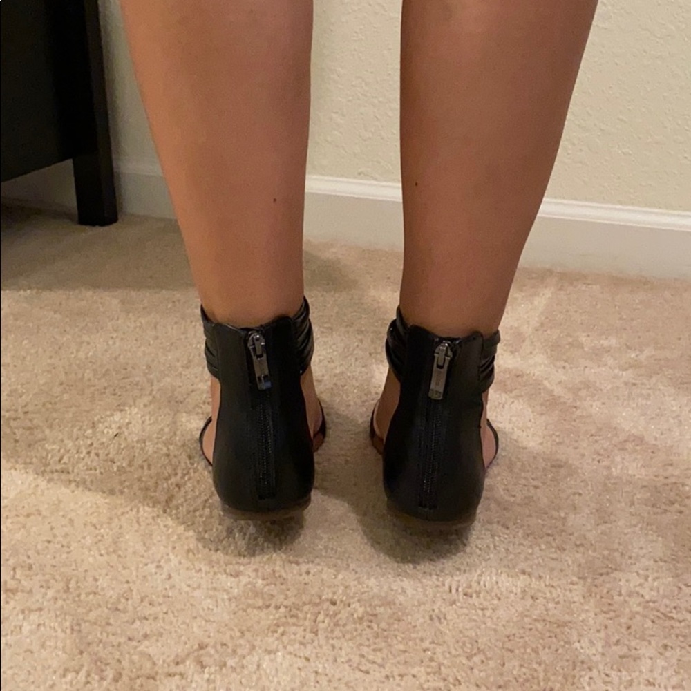 Bcbgeneration Sandals - image 3